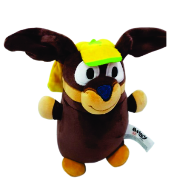 Bluey - Snickers
